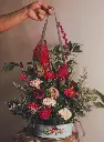 Small Tingkat Bouquet