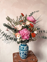 Porcelain Vase