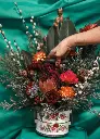Medium Tingkat Bouquet