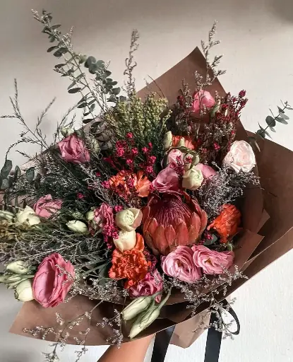 Large Omakase Bouquet