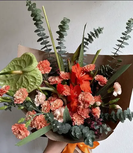 Extra Large Omakase Bouquet